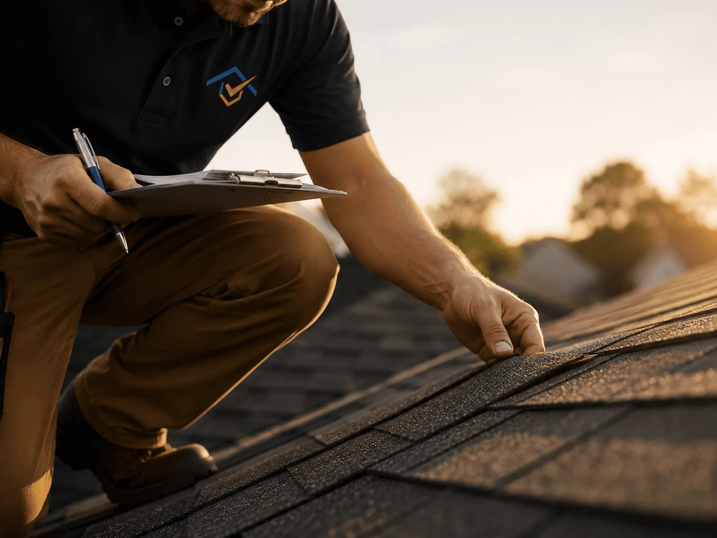 Why Choose Roof Inspection in Louin, MS