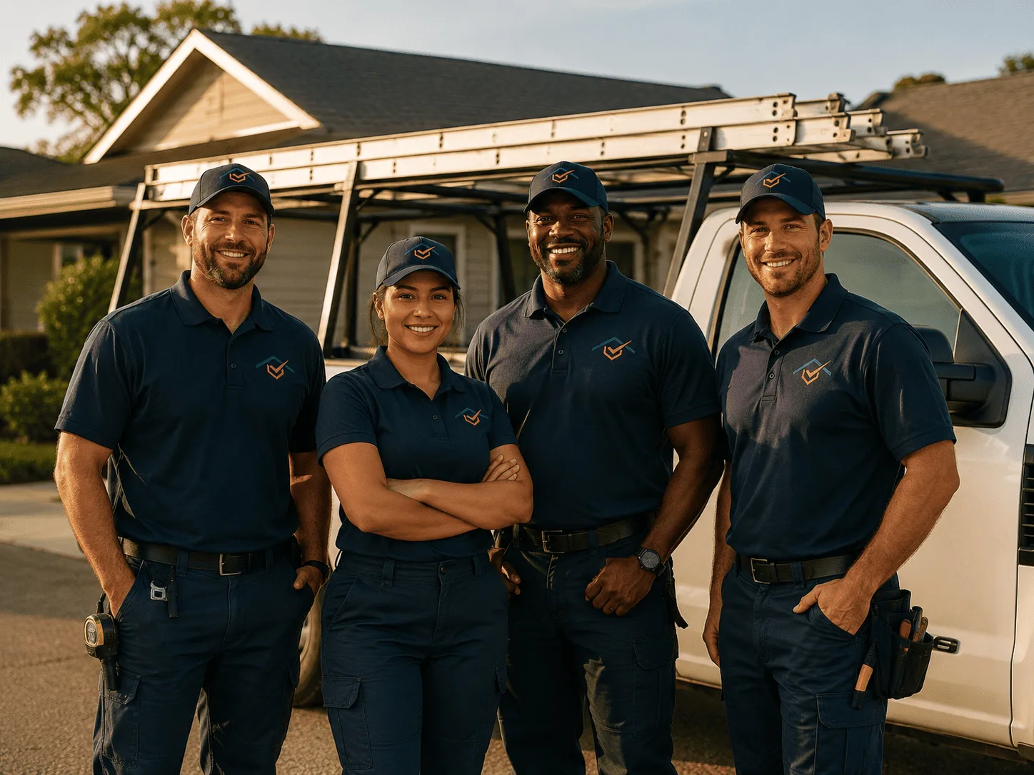 Roof Inspection company in Louin, MS